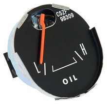 Load image into Gallery viewer, OER Oil Pressure Gauge w/5-Gauge Instrumentation 1964-1966 Ford Mustang