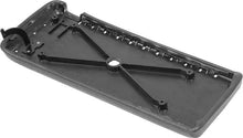 Load image into Gallery viewer, OER 10019554 Black Console Lid Cover 1970-1981 Pontiac Firebird Chevrolet Camaro