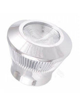 Load image into Gallery viewer, Diecast Chrome Dash Headlight/Radio Knob 1966 Pontiac GTO Lemans and Tempest