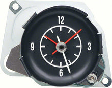 Load image into Gallery viewer, OER 6262640W 1972-1974 Chevrolet Corvette Instrument Cluster Clock Quartz