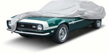 Load image into Gallery viewer, OER Titanium Plus Double Layer Car Cover 1968 Firebird/Camaro 1969-1970 Mustang