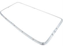 Load image into Gallery viewer, OER Chrome Inner Cab Healiner Trim Molding Set For 1967-1972 Chevy & GMC Trucks