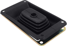 Load image into Gallery viewer, OER Upper Shift Boot and Bezel For 1966-1970 Charger Coronet Belvedere Satellite