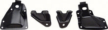 Load image into Gallery viewer, OER Engine Motor Mount Frame Bracket Set For 1967-1969 Pontiac Firebird V8