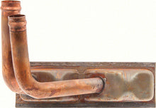 Load image into Gallery viewer, OER Heater Core 1968-1972 Lemans Catalina Grand Prix Bonneville with A/C