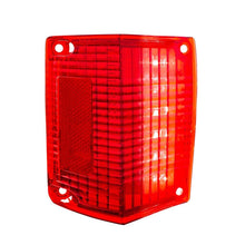 Load image into Gallery viewer, United Pacific Sequential LED Tail Light Set For 1970-1972 Chevy EL Camino