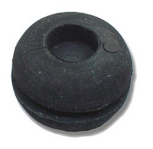 Load image into Gallery viewer, OER License Lamp Wire Or Sending Unit Wire Grommet For 1955-1957 Bel Air 150 210