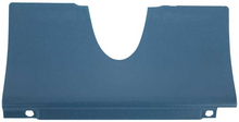 Load image into Gallery viewer, OER Blue Lower Steering Column Cover Without A/C For 1970-1981 Pontiac Firebird