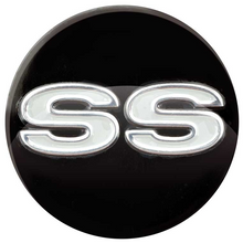 Load image into Gallery viewer, OER SS Wheel Center Cap Emblem 1969 Camaro 1969-1970 Impala and Nova