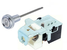 Load image into Gallery viewer, OER 7-Pin Headlamp Switch and Knob For 1975-1984 Chevy and GMC Truck Suburban