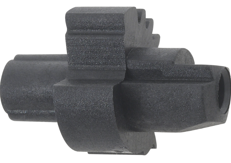 Ignition Switch Actuator Sector Gear For 19731978 Chevy and GMC Truck