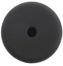 Load image into Gallery viewer, Factory Correct Rubber Trunk Lid Corner Bumper For 1964-1972 GTO Chevelle 442