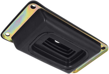 Load image into Gallery viewer, OER Upper Shift Boot and Bezel For 1966-1970 Charger Coronet Belvedere Satellite