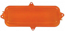 Load image into Gallery viewer, United Pacific Parking Lamp Lens Set 1960-1966 Chevrolet Pickup Truck