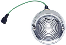Load image into Gallery viewer, OER Chrome Back Up Lamp Assembly Fits 1960-1966 Chevy and GMC Pickup Trucks