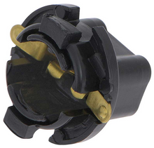 Load image into Gallery viewer, OER 1/2" Bayonet Style Dash Instrument Socket For 1967-1981 Pontiac Models