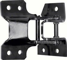 Load image into Gallery viewer, OER Left Hand Upper Door Hinge For 1969 Pontiac Firebird Chevy Camaro and Nova