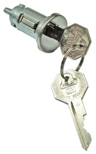 Load image into Gallery viewer, Ignition Switch and Lock Set  1967-1968 Chevy and GMC Pickup Truck Blazer Jimmy