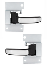Load image into Gallery viewer, United Pacific Interior Door Handle Set 1977-1980 Chevy and GMC Trucks