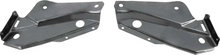 Load image into Gallery viewer, OER Radiator To Support Fender Gusset Set 1967-1969 Pontiac Firebird Models