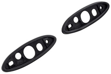 Load image into Gallery viewer, OER Outer Door Bullet Mirror Mounting Gasket Set For 1978-1987 Buick Regal