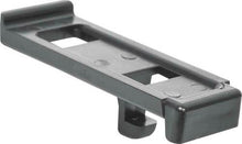 Load image into Gallery viewer, OER Console Door Button Latch and Spring For 1970-1981 Firebird/1973-1981 Camaro