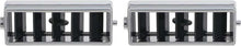 Load image into Gallery viewer, OER 748614 Center A/C Dash Vent Set 1969 Chevy Camaro 1969-1976 Chevy Corvette