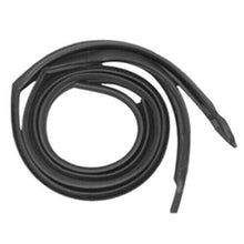Load image into Gallery viewer, SoffSeal Roofrail Weatherstrip Kit 1968-1969 Firebird and Chevy Camaro Coupes