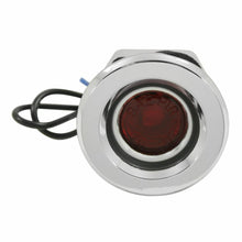 Load image into Gallery viewer, Trim Parts Flat Side Marker Light Set 1968 Roadrunner Satellite Fury GTX Polara