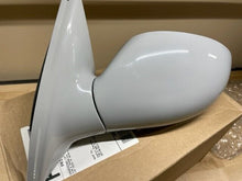 Load image into Gallery viewer, GM NOS 92209465 Left Hand Driver's Side Exterior Mirror 2004-2006 Pontiac GTO