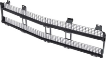 Load image into Gallery viewer, OER Black Inner Front Grille 1969-1970 Chevy Truck Suburban and Blazer