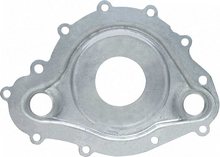 Load image into Gallery viewer, Steel Water Pump Cover Divider Plate For 1969-1979 Pontiac GTO and Firebird