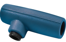 Load image into Gallery viewer, OER Dark Blue Automatic Shifter Handle For 1978-1987 Buick Regal & Olds Cutlass