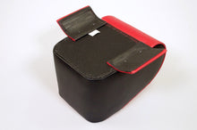 Load image into Gallery viewer, Universal Madrid Black King Floor Console With Drink Holders for Classic Trucks