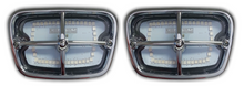 Load image into Gallery viewer, DIGI-TAILS LED Front Marker Light Light Panel Set 1969-1973 Pontiac Firebird