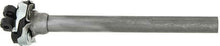 Load image into Gallery viewer, OER Partial Intermediate Steering Shaft W/ Coupler 3/4" Firebird Camaro Impala