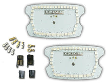 Load image into Gallery viewer, DIGI-TAILS LED Front Marker Light Light Panel Set 1969-1973 Pontiac Firebird