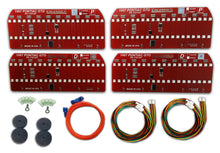 Load image into Gallery viewer, DIGI-TAILS 80 Per Side LED Tail Light Kit 1967 Pontiac GTO
