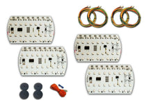 Load image into Gallery viewer, DIGI-TAILS LED Tail Light Panel Set 1978-1981 Chevy Camaro Models