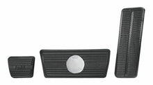Load image into Gallery viewer, RestoParts Auto Transmission Disc Pedal Pad Kit 1968-1977 Chevelle and Skylark