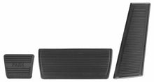 Load image into Gallery viewer, RestoParts Automatic Transmission Pedal Pad Kit 1970-1972 GTO Lemans and Tempest