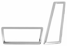 Load image into Gallery viewer, RestoParts Auto Trans Pedal Pad Trim Kit 1970-72 GTO Lemans Tempest Grand Prix