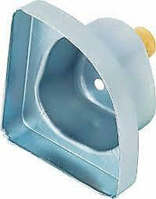 Load image into Gallery viewer, OER 5959020 Right Hand Back-Up Lamp Housing 1967-1972 Chevrolet GMC Pickup Truck
