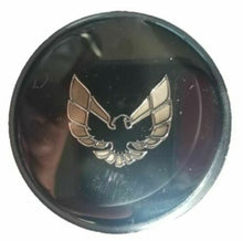 Load image into Gallery viewer, Max Performance Red Bird Steering Wheel Horn Button Emblem 1970-1981 Firebird Trans AM