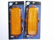 Load image into Gallery viewer, United Pacific LED Park Lamp Light Set 1960-1966 Chevy Pickup Truck