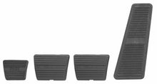 Load image into Gallery viewer, RestoParts Auto Transmission Disc Pedal Pad Kit 1964-1967 Oldsmobile Cutlass/442