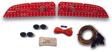 Load image into Gallery viewer, DIGI-TAILS LED Tail Light & Marker Light Set 1970-1973 Pontiac Firebird/Trans AM