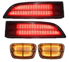 Load image into Gallery viewer, DIGI-TAILS LED Tail Light & Marker Light Set 1970-1973 Pontiac Firebird/Trans AM