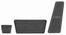 Load image into Gallery viewer, RestoParts Auto Transmission Drum Pedal Pad Kit 1968-1972 Oldsmobile Cutlass/442