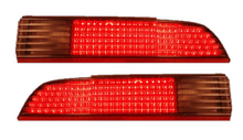 Load image into Gallery viewer, DIGI-TAILS LED Tail Light Panel Set 1979-1981 Pontiac Firebird and Trans AM